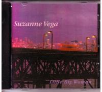 Suzanne Vega - Little big woman (live in USA1987) By Suzanne Vega (0001-01-01)