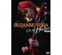 Suzanne Vega - Live at Montreux 2004 [Alemania] [DVD]
