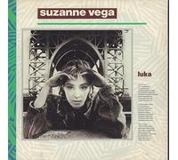 Suzanne Vega - Luka [Import] [Vinilo]