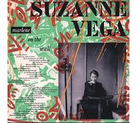 Suzanne Vega - Marlene On The Wall