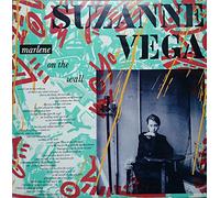 SUZANNE VEGA - marlene on the wall / same 45 rpm single
