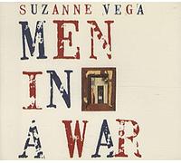 Suzanne Vega - Men In War
