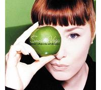 Suzanne Vega - Nine Objects of Desire [Casete]