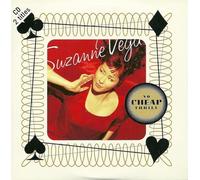 Suzanne Vega - No cheap thrill (#5818682, incl. 'Luka')