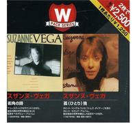 Suzanne Vega / Solitude Standi