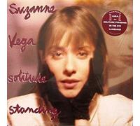 Suzanne Vega - Solitude Standing
