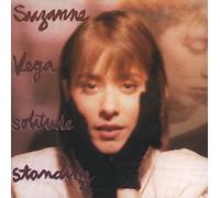 Suzanne Vega - Solitude Standing