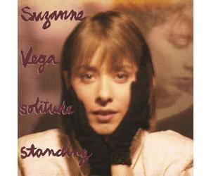Suzanne Vega - Solitude Standing