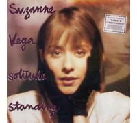 Suzanne Vega - Solitude standing / 395 136-1