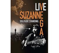 Suzanne Vega - Solitude Standing [DVD]