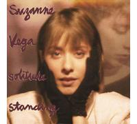 Suzanne Vega - Solitude Standing [Vinilo]