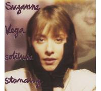 Suzanne Vega - Solitude Standing [Vinilo]