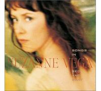 Suzanne Vega - Songs in Red & Grey [Alemania] [DVD]