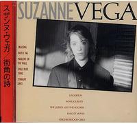 Suzanne Vega - Suzanne Vega