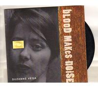 SUZANNE VEGA - SUZANNE VEGA - BLOOD MAKES NOISE - 7 INCH VINYL / 45