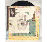 SUZANNE VEGA - SUZANNE VEGA - BOOK OF DREAMS - 7 INCH VINYL / 45