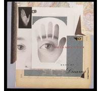 SUZANNE VEGA - SUZANNE VEGA - BOOK OF DREAMS - other