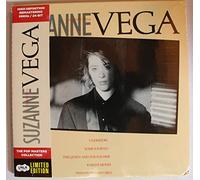 SUZANNE VEGA - SUZANNE VEGA CD