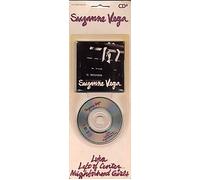 Suzanne Vega - Suzanne Vega ( Luka ) 3 track 3" Cd single