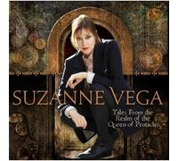 Suzanne Vega - Tales From The Realm Of The Queen Of Pentacles