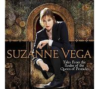 Suzanne Vega - Tales From The Realm Of The Queen Of Pentacles