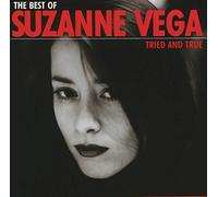 Suzanne Vega - The Best Of Suzanne Vega - Tried And True