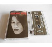 Suzanne Vega - Tried and True-the Best of Suzanne Vega [Casete]