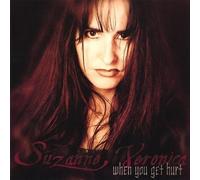 Suzanne Veronica - When You Get Hurt