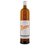 Suze Apéretif Élaboré Liqueur 15% Vol. 1l