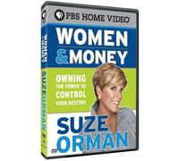 Suze Orman: Women & Money [Reino Unido] [DVD]