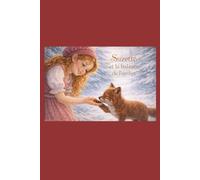 Suzette et la balzane de l'ombre (Les aventures de la Fermette de Suzette)