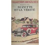 Suzette Et La Vérité (ebook)