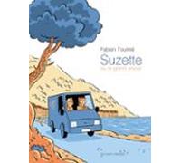 Suzette Ou Le Grand Amour (ebook)