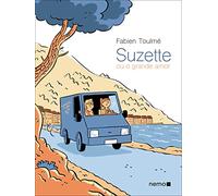 Suzette - ou o grande amor