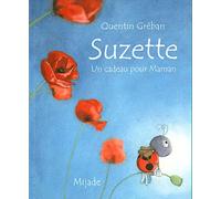Suzette, un cadeau pour maman: 0