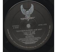Suzette - Whos Been Sleeping I [Vinilo]