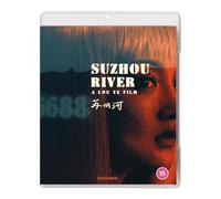 Suzhou River [Blu-ray]