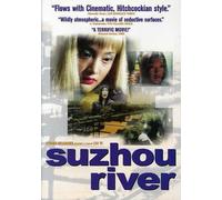 Suzhou River [USA] [DVD]