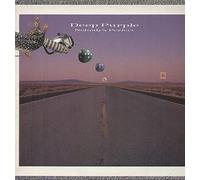 DEEP PURPLE - Nobody'S Perfect [Vinilo]