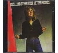 Suzi & Other Four Letter Words