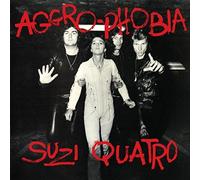 Suzi Quatro - Aggro-Phobia