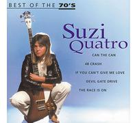 Suzi Quatro - Best of 70'S