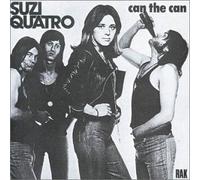 Suzi Quatro - Can the Can (Import)