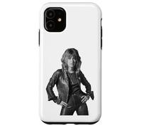 Suzi Quatro Can The Can Singer de Allan Ballard Carcasa para iPhone 11