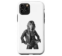 Suzi Quatro Can The Can Singer de Allan Ballard Carcasa para iPhone 11 Pro