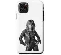 Suzi Quatro Can The Can Singer de Allan Ballard Carcasa para iPhone 11 Pro MAX