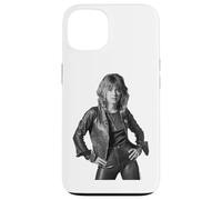 Suzi Quatro Can The Can Singer de Allan Ballard Carcasa para iPhone 13