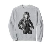 Suzi Quatro Can The Can Singer de Allan Ballard Sudadera