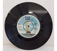 SUZI QUATRO, devil gate drive, B side in the morning, RAK 167, 7" single