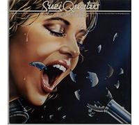 Suzi Quatro - Greatest Hits
